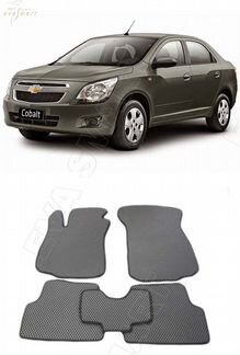 Коврики EVA для Chevrolet Cobalt II