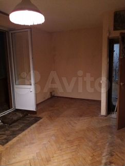 Квартира-студия, 22.3 м², 1/9 эт.