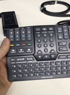 Караоке система Evolution lite2 эволюшен Лайт2