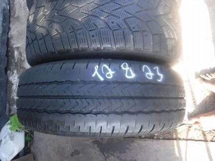 Летние шины R15С 215 70 Green