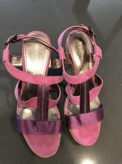 Босоножки Calvin Klein 38