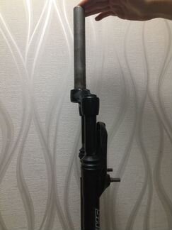 Вилка амортизационная под 26