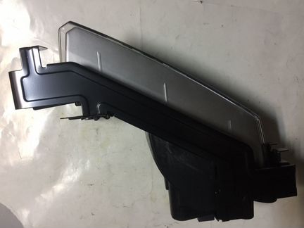 Туманка Хонда Аккорд 9 с 2013 по 2016 г.в