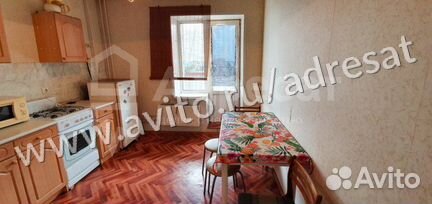 1-к квартира, 38.5 м², 6/9 эт.