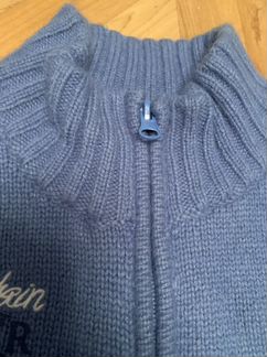 Свитер gulliver