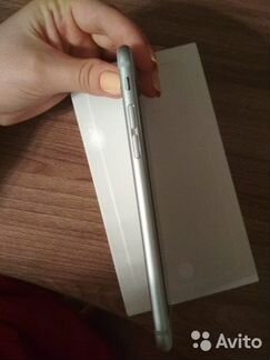 Apple iPhone 6 16 гб «серый космос»