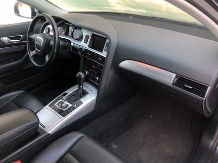 Audi A6 2.8 CVT, 2011, 315 300 км