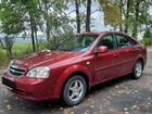Chevrolet Lacetti 1.4 МТ, 2011, 41 000 км