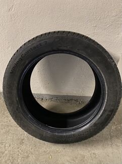 Continental Viking contact 7