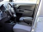 Ford Fusion 1.6 МТ, 2012, 143 900 км объявление продам