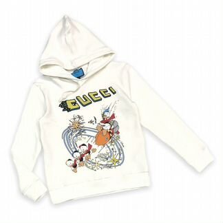 Толстовка, худи gucci