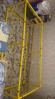 Детский манеж Leco 120 см на 240 см