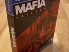 Mafia trilogy definitive edition ps4