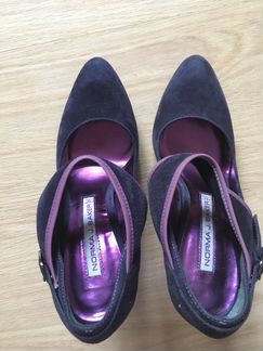 Новые туфли Norma. J. Baker