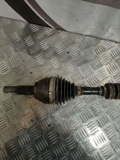 Ниссан теана j32 2,5 привод передний левый