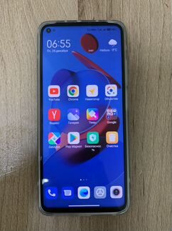 Смартфон xiaomi mi 10 t pro 256 gb