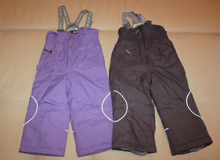 Полукомбенизон Kerry (Керри) 92