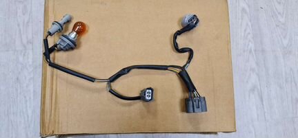 Проводка фары Mazda CX-5 (KE) 2012-2017