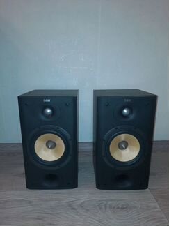 Bowers&Wilkins DM601 S3