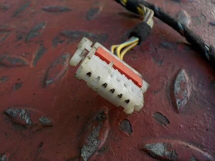 Отопитель ман тгс (MAN TGS) 81619006414