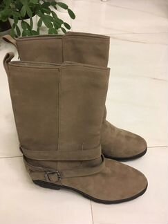 Сапоги новые Rockport, 39 (25,5 см)
