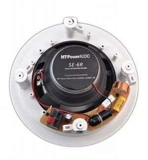 MT-Power SE-6R