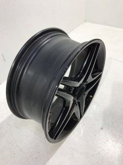 Диск литой R18 / Mercedes-Benz A w176