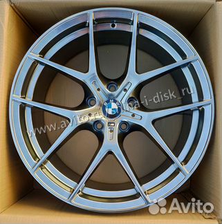 Диски для BMW 5 f10 R19