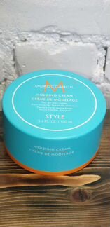 Воск для волос Moroccanoil