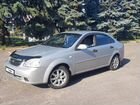 Chevrolet Lacetti 1.4 МТ, 2008, 107 000 км