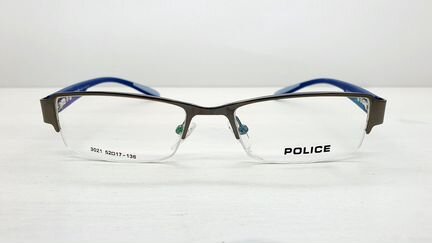 Оправа мужская Police V3021 / 104 очки дисконт