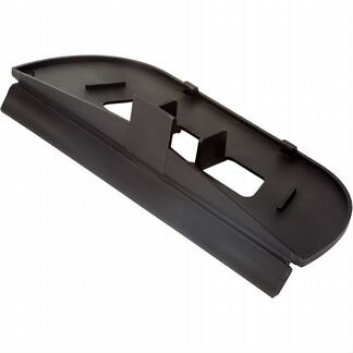 Насадка для пароочистителя Window nozzle