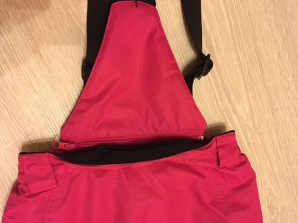 Комбез комплект 128 демисезон icepeak