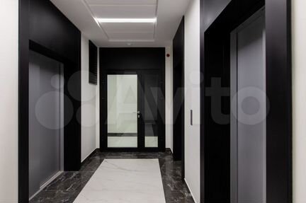 Квартира-студия, 24.9 м², 8/22 эт.