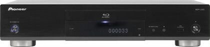 Blue Ray проигрыватель Pioneer BDP LX55 в идеале