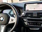 BMW X3 3.0 AT, 2021, 5 000 км объявление продам