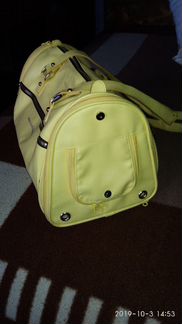 Сумка для питомца