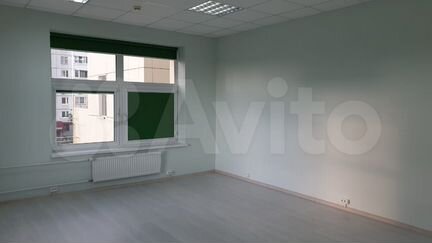 Сдам офисное помещение, 35 м²