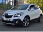 Opel Mokka 1.8 AT, 2013, 105 195 км