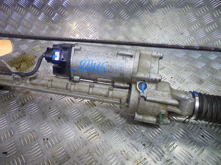 Рейка рулевая Mercedes-Benz X166