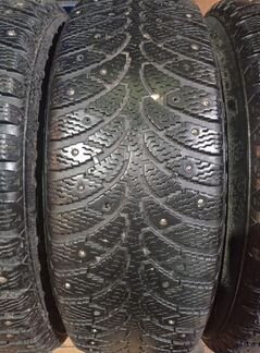 205 60 16 Cordiant бу Шины Зимние 205 60 R16 105S