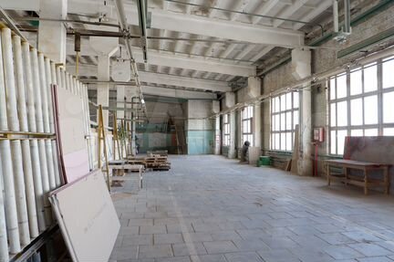 Складское помещение, 200 м²