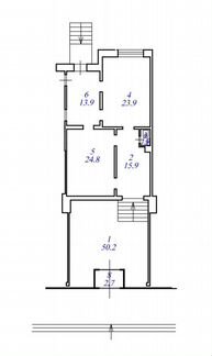 Продам Торговое помещение, 133 м²