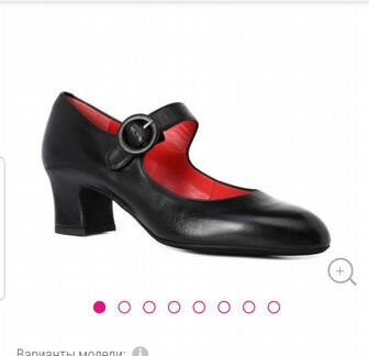 Новые туфли премиум бренда 36 размер