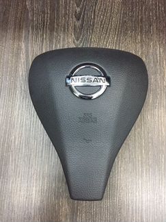 Подушка безопасности SRS Airbag Ниссан Кашкай 2