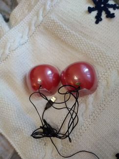 Колонки для компьютера, ноутбука