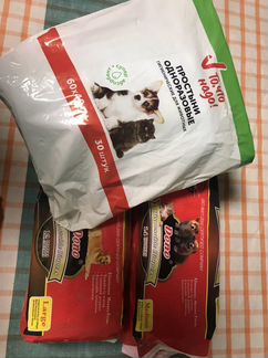 Подгузники и пеленки для животных