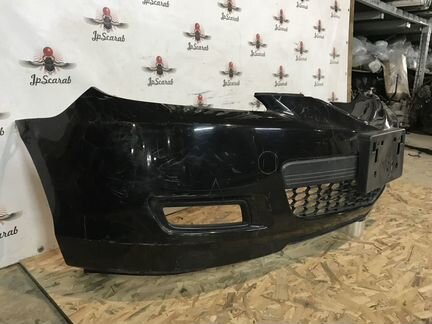 Бампер передний Mazda 3 BK Хэчбэк Спорт