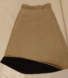 Стильная юбка M Missoni, Италия, р.38