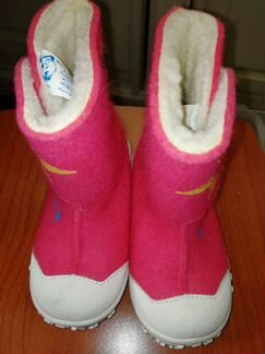 Валенки Котофей